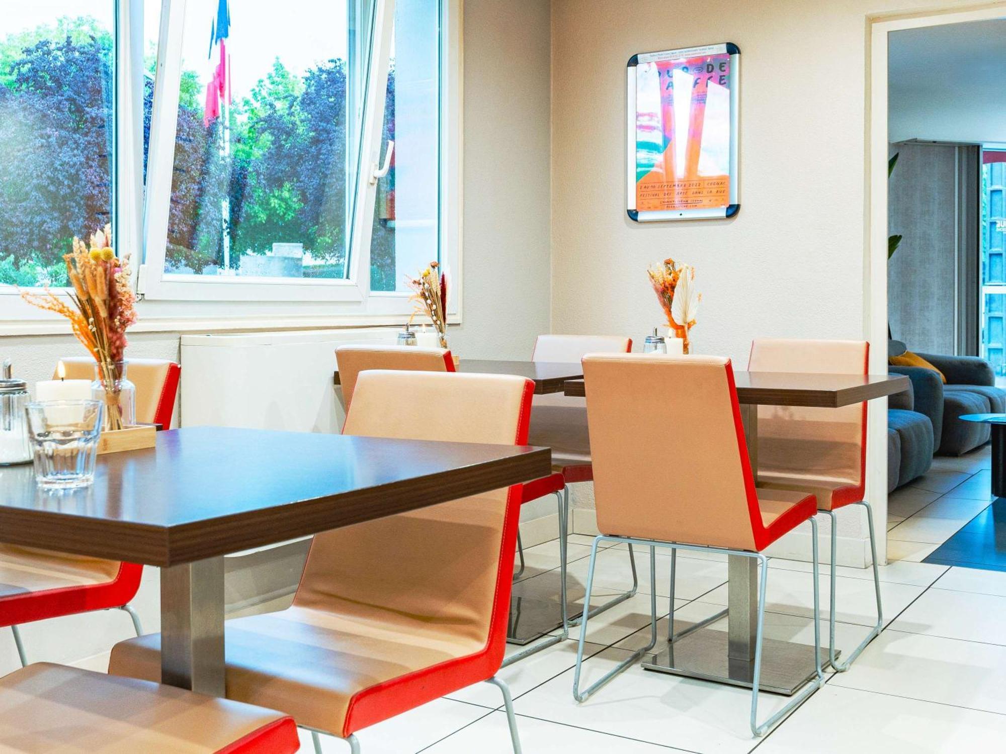 Hotel Ibis Centre Cognac
